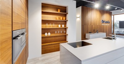 Фото 15 кухня Виктория