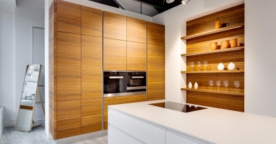 Фото 14 кухня Виктория