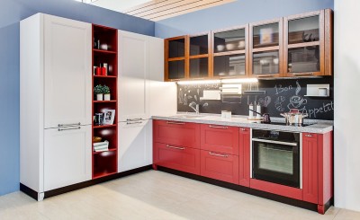 Фото 27 кухня Максима NEW 