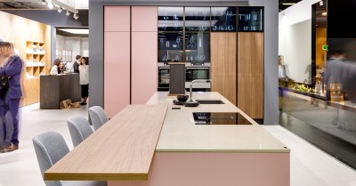 Фото 5 кухня Couture