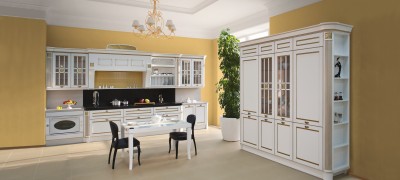 Фото 1 кухня Евгения