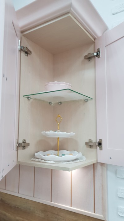 Фото 2 кухня Камелия