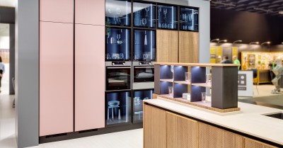 Фото 8 кухня Couture