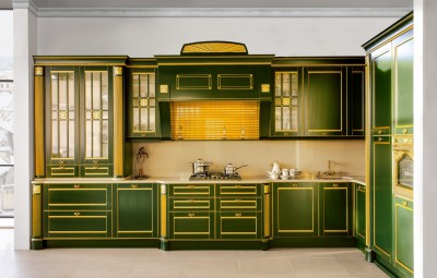 Фото 4 кухня Евгения