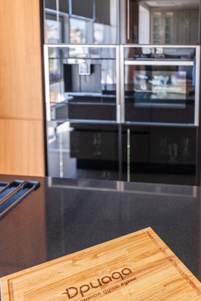 Фото 2 кухня -