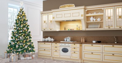 Фото 9 кухня Евгения