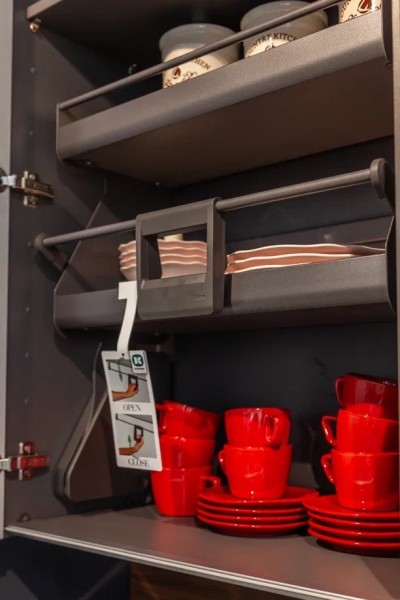 Фото 15 кухня -