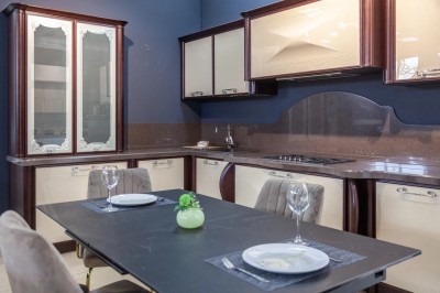 Фото 21 кухня -