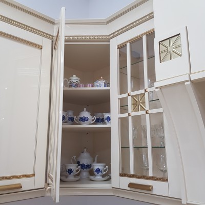 Фото 16 кухня Евгения