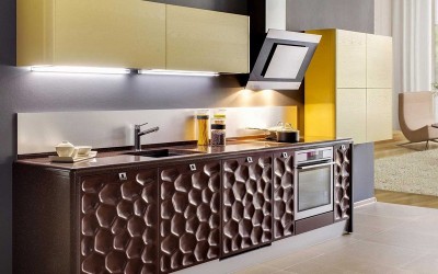 Кухня ROCKA/Аэлита 