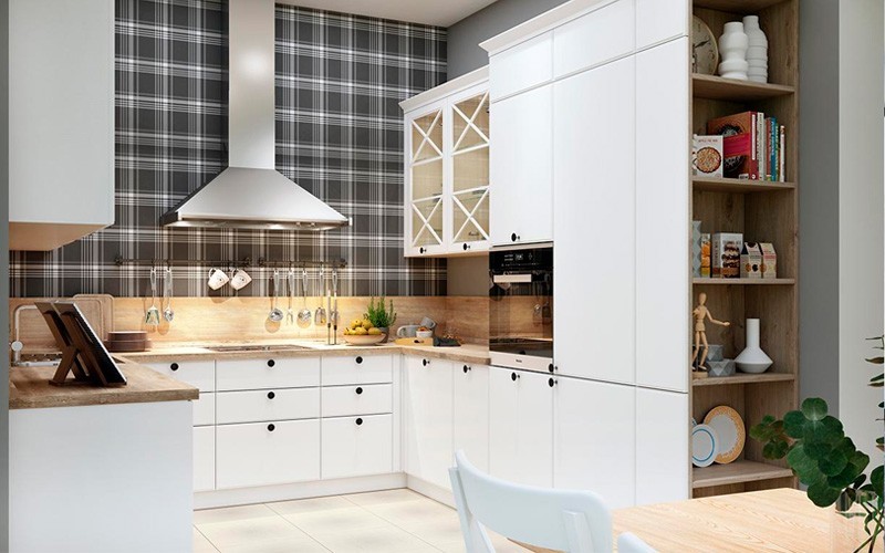 Кухня Marcia/Людмила