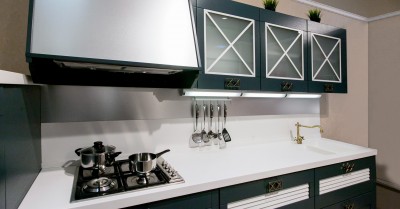 Фото 15 кухня Сольвейг