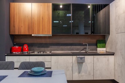 Фото 9 кухня -