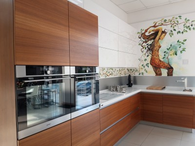 Фото 1 кухня RONDA