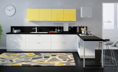 Фото 5 кухня Мишель 