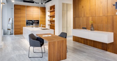 Фото 10 кухня Виктория