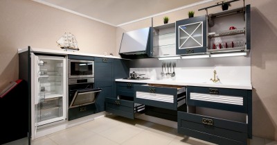 Фото 11 кухня Сольвейг