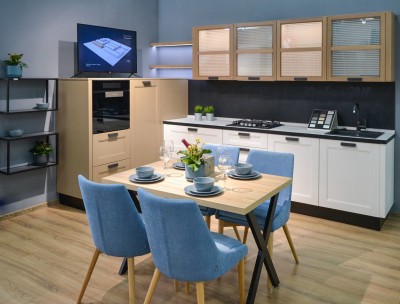 Фото 45 кухня Максима NEW 