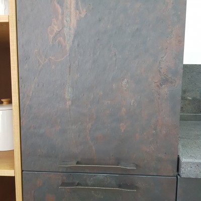 Фото 14 кухня Петра