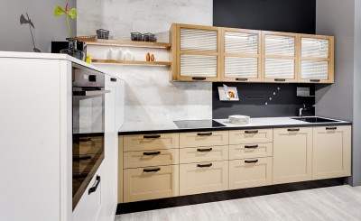 Фото 22 кухня Максима NEW 