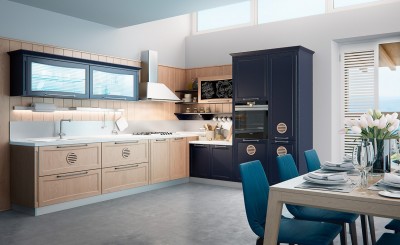 Фото 7 кухня Ламара NEW 