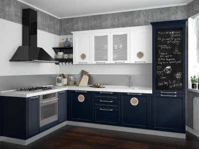 Фото 11 кухня Ламара NEW 