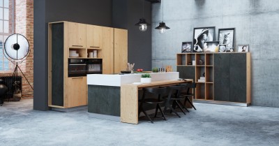 Фото 5 кухня Петра