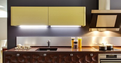 Фото 7 кухня Аэлита