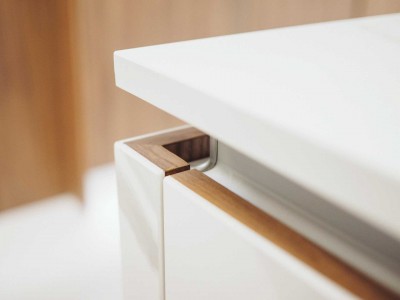 Фото 8 кухня Ceramo