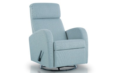 Кресло реклайнер LIZA