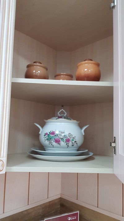 Фото 5 кухня Камелия