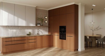 Фото 4 кухня CROMIA