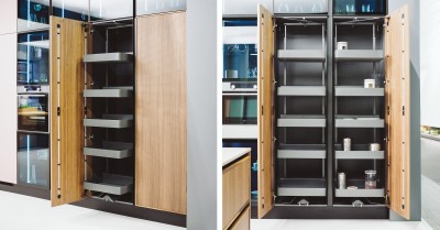 Фото 16 кухня Couture