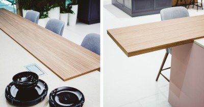 Фото 23 кухня Couture