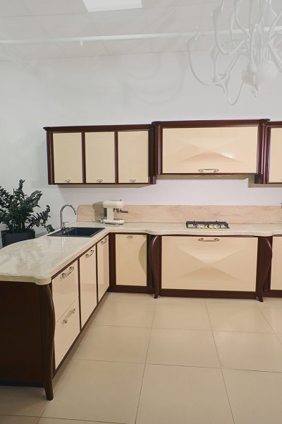 Фото 4 кухня Беатриче