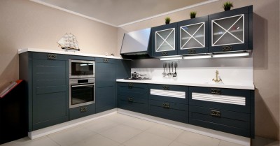 Фото 10 кухня Сольвейг