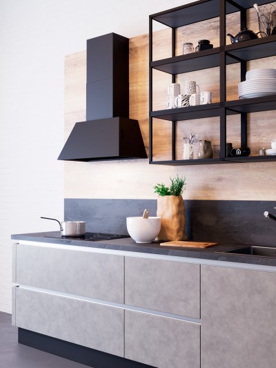 Фото 2 кухня Лори 