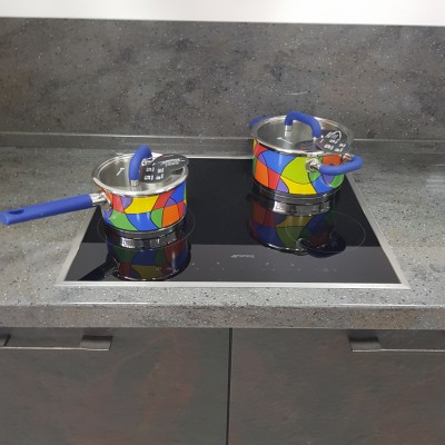 Фото 4 кухня Петра