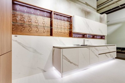 Фото 4 кухня Ceramo