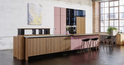 Фото 1 кухня Couture