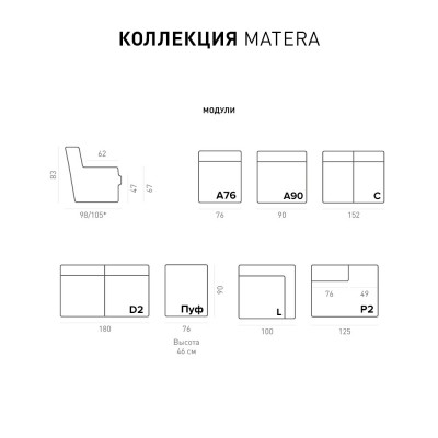 Фото 1 кухня -