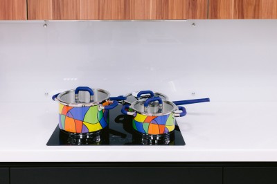 Фото 5 кухня Ольга + Лариса