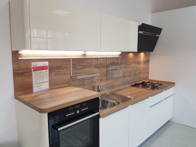 Фото 1 кухня Ника