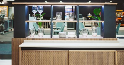 Фото 15 кухня Couture