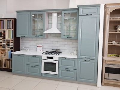 Фото 6 кухня Ева