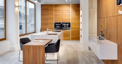 Фото 12 кухня Виктория