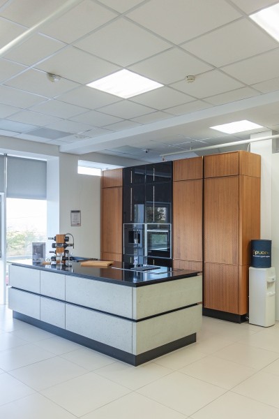 Фото 27 кухня -