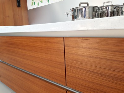 Фото 4 кухня RONDA