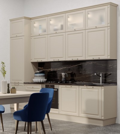 Фото 2 кухня Ксения NEW