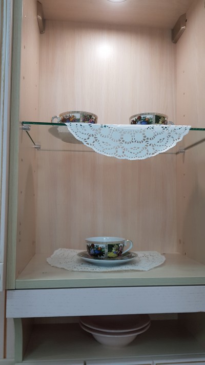 Фото 6 кухня Камелия